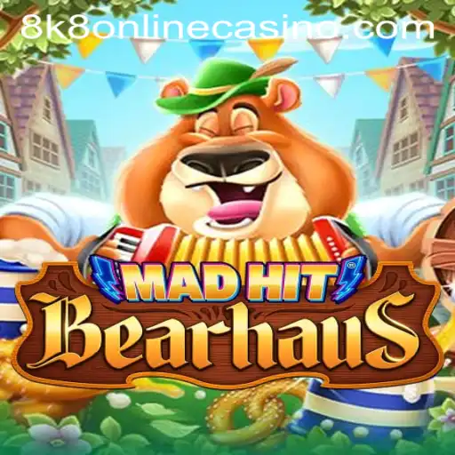 Exploring MadHitBearhaus: A New Sensation in the Online Casino World