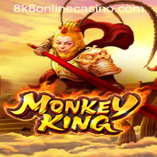 Exploring the Thrills of MonkeyKing at 8k8 Online Casino
