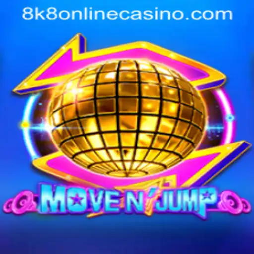 Discover the Thrills of MovenJump