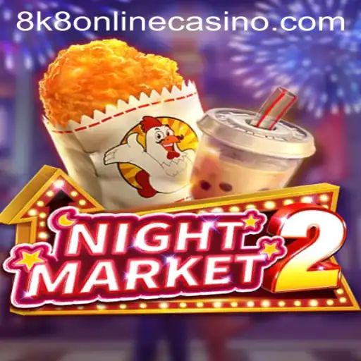 A Comprehensive Guide to NightMarket2 and Its Rules