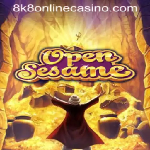 Exploring OpenSesame: Your Gateway to 8k8 Online Casino Adventures