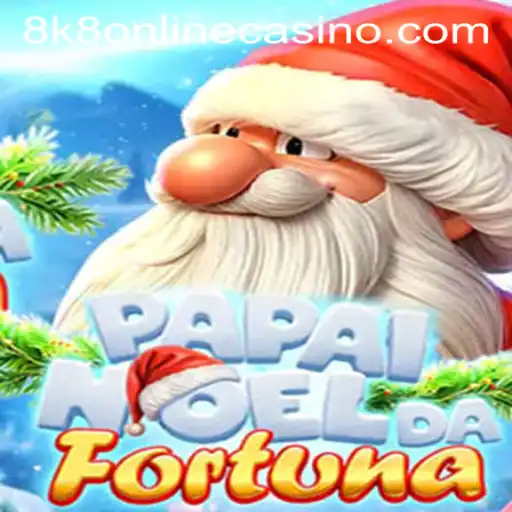 PapaiNoeldaFortuna: Discover the Exciting World of 8k8 Online Casino Slots