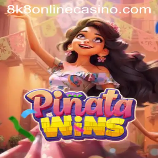Explore PinataWins: A Revolutionary Addition to 8k8 Online Casino