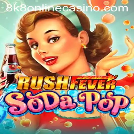 Discover the Thrilling World of RushFeverSodaPop - The Perfect Blend of Excitement and Strategy