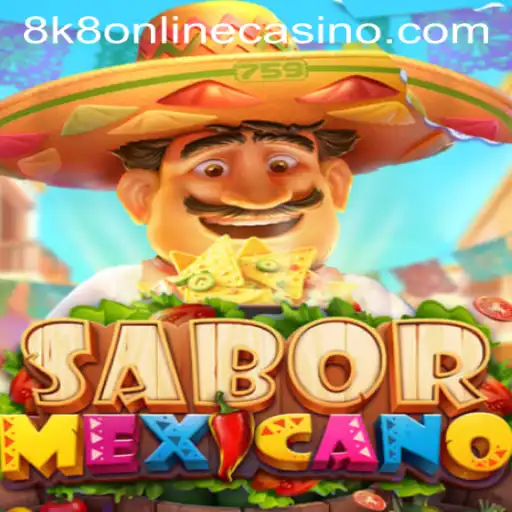 SaborMexicano: A New Era in Online Casino Gaming
