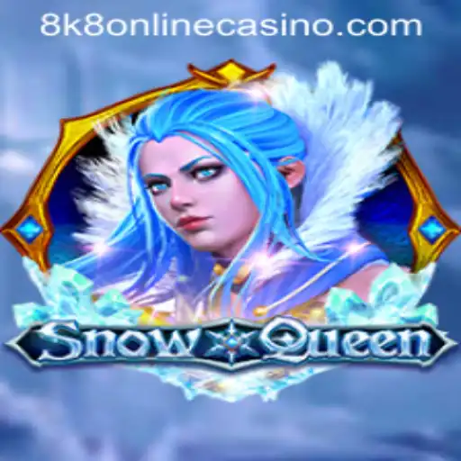 Exploring SnowQueen in 8k8 Online Casino