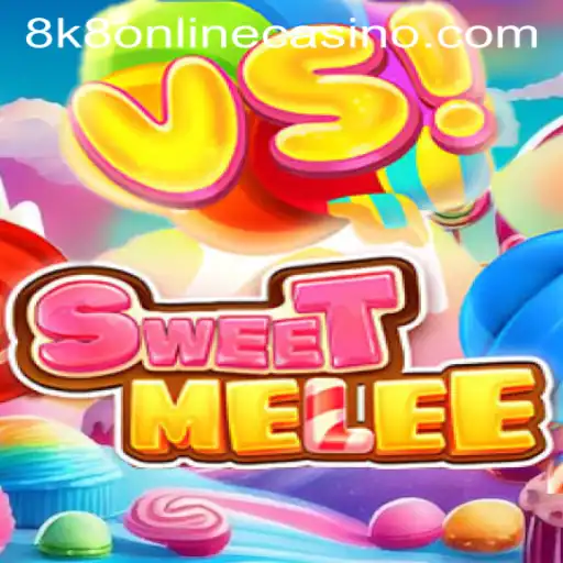 Exploring the New and Exciting 'SweetMelee' in the World of 8k8 Online Casino