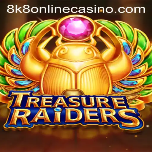 Exploring the Exciting World of TREASURERAIDERS
