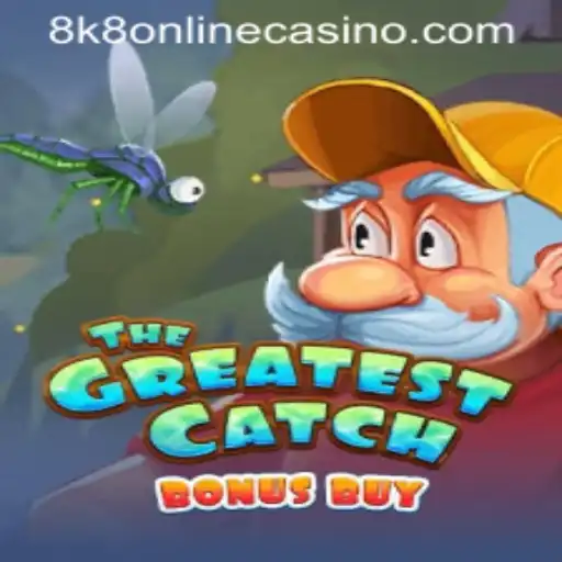Exploring TheGreatestCatchBonusBuy: A Dive into the Deep Sea Adventure