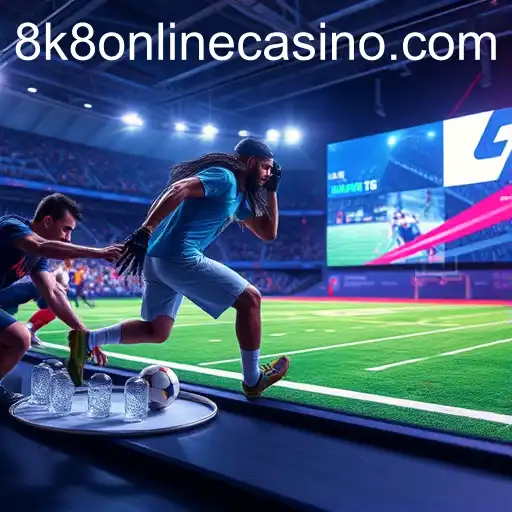 Virtual Sports: The Evolution of Gaming and Entertainment