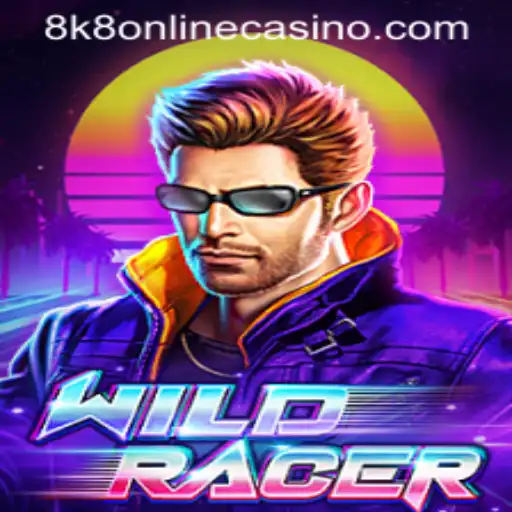 Exciting Gameplay of WildRacer at 8k8 Online Casino