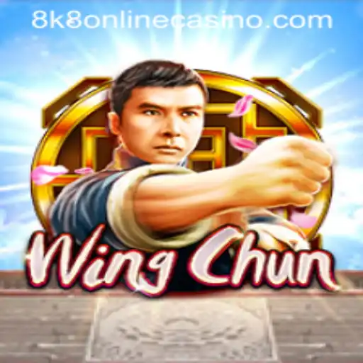 Exploring WingChun: An Innovative Casino Game at 8k8 Online Casino