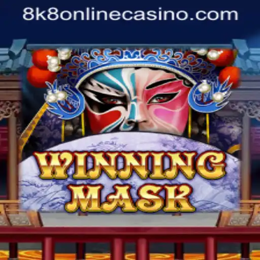 Exploring WinningMask: The 8k8 Online Casino Game Taking the World by Storm