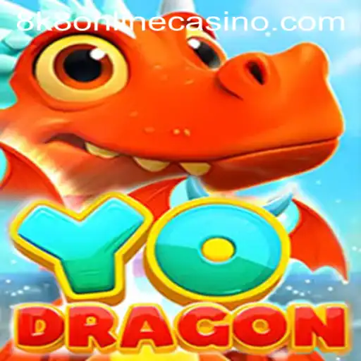 Experience the Thrill of YoDragon in the 8k8 Online Casino