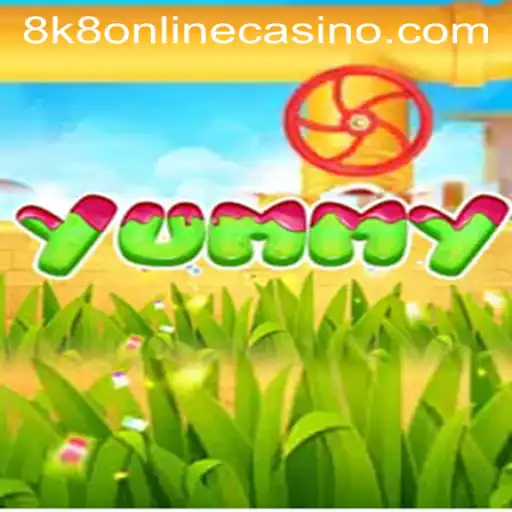 Exploring the Exciting World of Yummy: An Overview of 8k8 Online Casino's Latest Gem