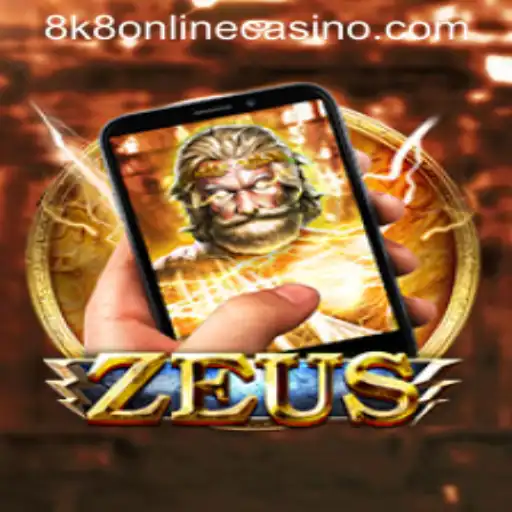 Discovering the Thrills of ZeusM: A Dive into the World of 8k8 Online Casino