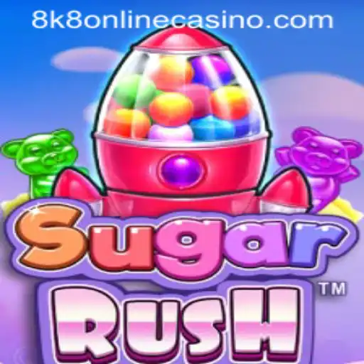 Unveiling the Thrills of SugarRush Casino Game at 8k8 Online Casino