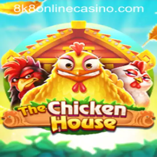 The Exciting World of TheChickenHouse: A Dive into the Game Mechanics and Connection with 8k8 Online Casino