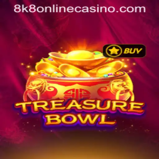 Discover the Thrilling World of TreasureBowl at 8k8 Online Casino
