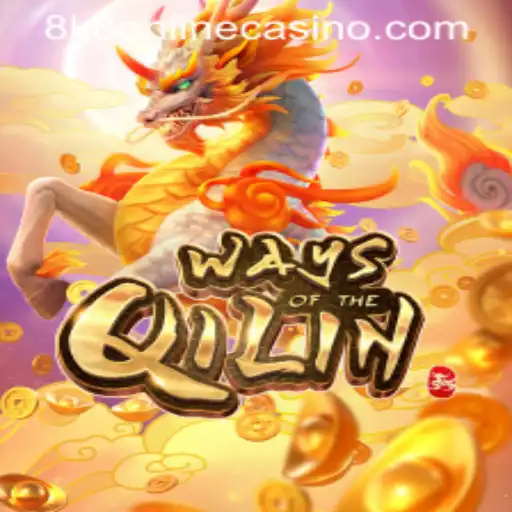 Discover the Intriguing World of 'Ways of the Qilin' at 8k8 Online Casino