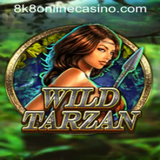 Discover the Exciting World of WildTarzan and 8k8 Online Casino