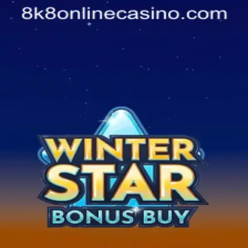 Exploring WinterStarBonusBuy: A New Dimension at 8k8 Online Casino