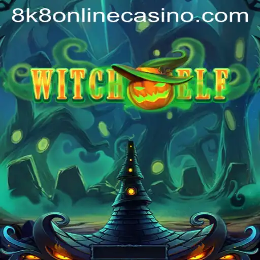 Exploring the Enchanting World of WitchElf: A Game with 8k8 Online Casino