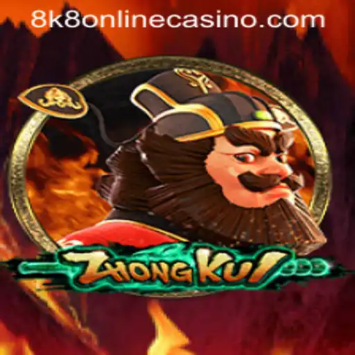 Discover the Exciting World of ZhongKui at 8k8 Online Casino